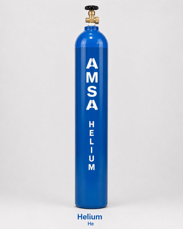 Helium