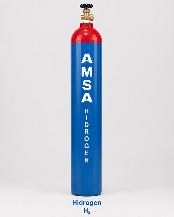 Hidrogen