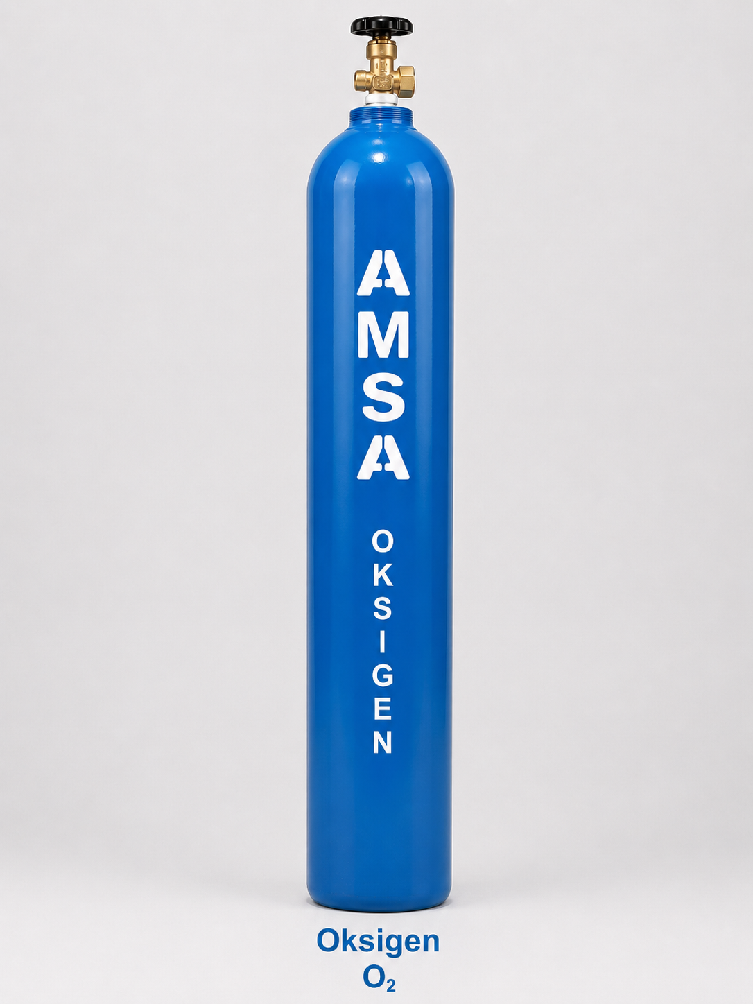 Oksigen